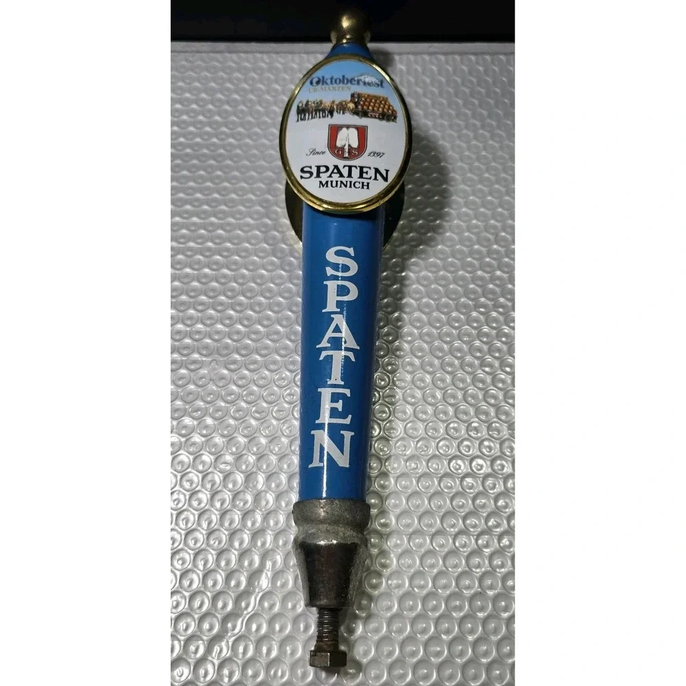 Spaten Munich 